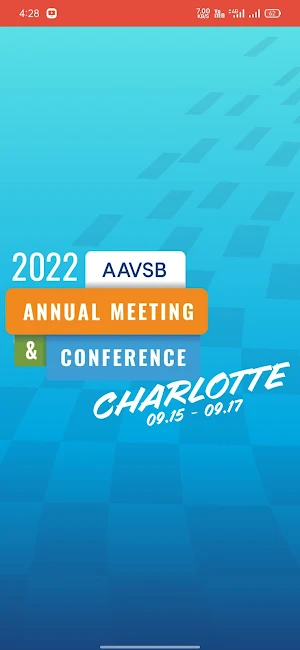 AAVSB Screenshot 0