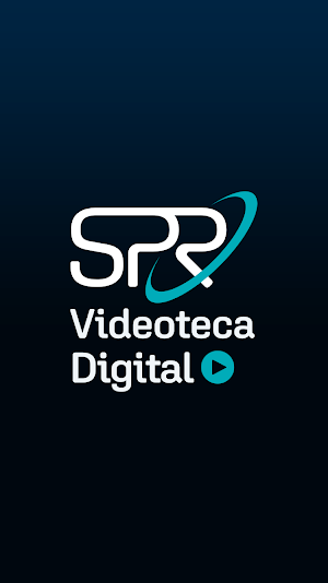 Videoteca Digital SPR Screenshot 0