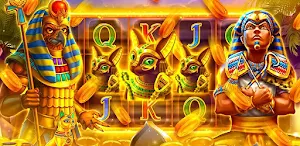 Scarab Gold Screenshot 3