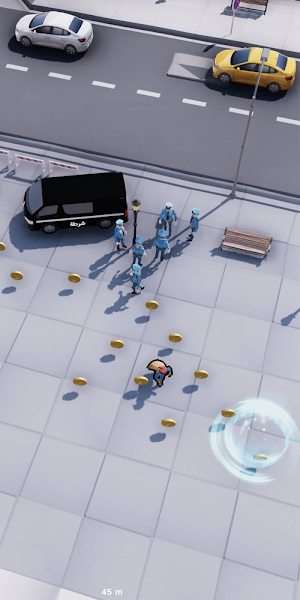 Road safety ambassador Screenshot 2