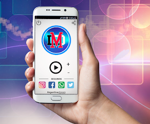 Radio MD Screenshot 0