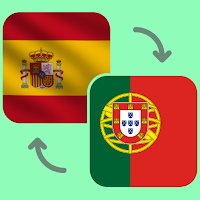 Spanish-Portuguese Translator