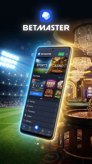 Betmaster Screenshot 0