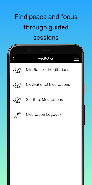 Freedom Recovery Screenshot 2