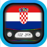 Radio Croatia online - Croatian stations AM FM PRO