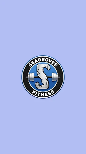 Seagroves Fitness Screenshot 0