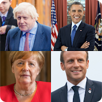 Guess the Politician