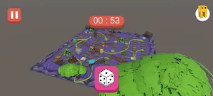 Snakes And Ladders Screenshot 2
