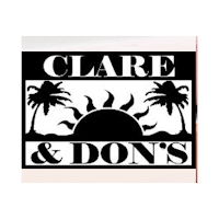 Clare & Don's Beach Shack