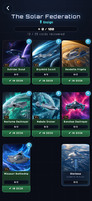 VGA Planets: Skyfire screenshot 3