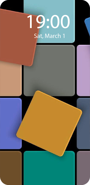 4D Live Wallpaper Parallax Screenshot 3
