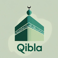 Qibla Finder