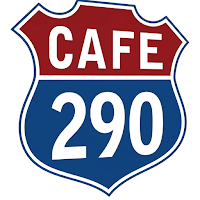 Cafe 290 Manor