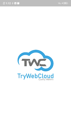 TryWebCloud Screenshot 0