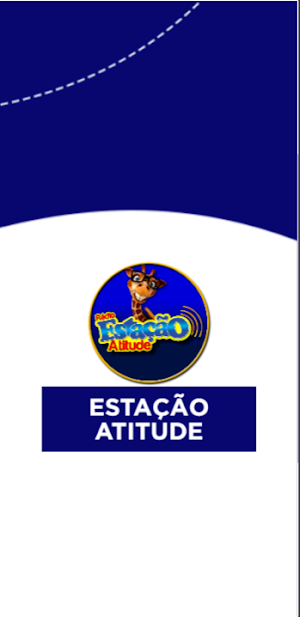 Rádio Estação Atitude Screenshot 0