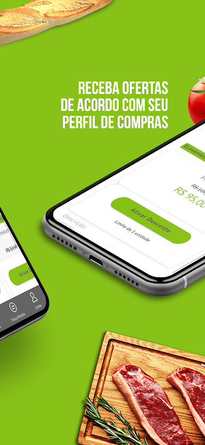 Rede Completa Express Screenshot 2