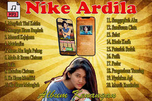 Lagu Kenangan Nike Ardilla Screenshot 3