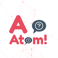 Atom! - Preguntas con amigos