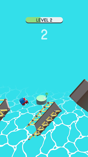 Risky Rider Stunt Challenge Screenshot 3