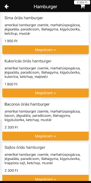 Pizza Varázs Screenshot 3