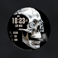 W-Design WOS113 - Watch Face