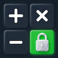 Photo Vault – Calculator Lock