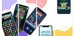 Game Hub -  Online Games Screenshot 0