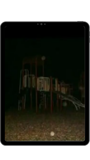 Horror Extra Slide Wallpaper Screenshot 1