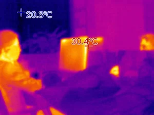 M-Thermal Screenshot 3