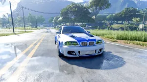Car Racing City Car Driving 3D Screenshot 3