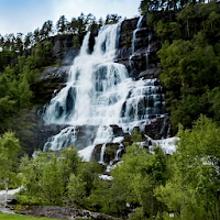 Nature HD Live Wallpaper