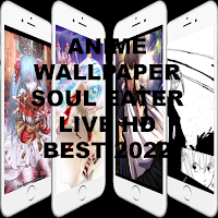 SOUL EATER live HD Wallpapers