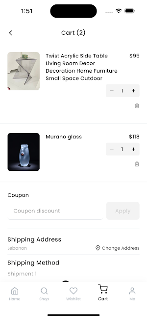 VERTY Screenshot 3