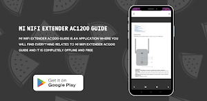 Mi Wifi Extender Ac1200 Guide Screenshot 2