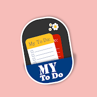MyToDo daily task list