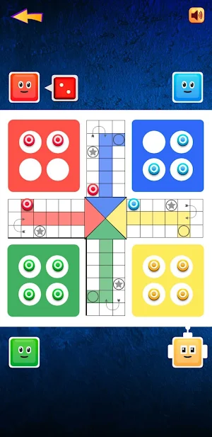 Ludo Super Screenshot 2