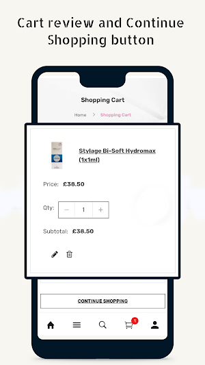 Private Pharma Ltd Screenshot 2