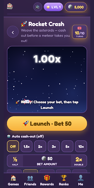 Coinopolis Screenshot 3