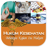 Hukum Kesehatan Kajian Hukum