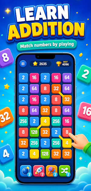Kids Learning Games: Math Screenshot 1