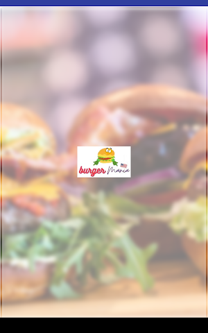 Burgermania Łask Screenshot 3