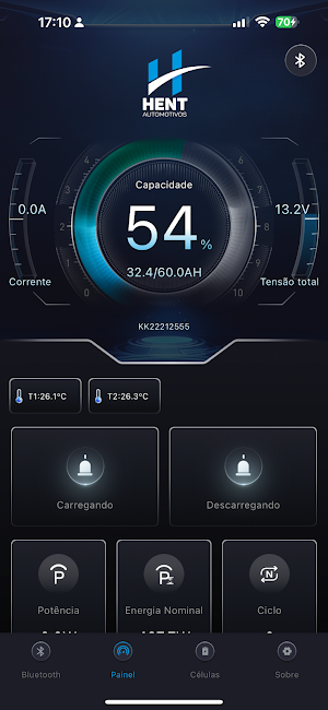 Hent Automotivos Screenshot 1