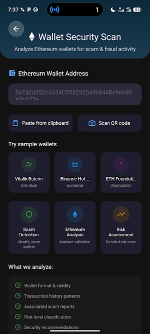 Ganium AI Screenshot 0