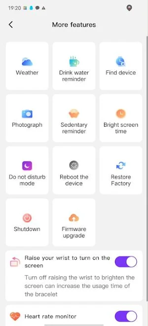 MTWEAR Pro Screenshot 2