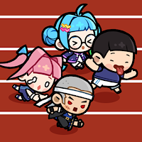 Rumble Runners