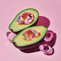 Jewel Avocado Theme +HOME