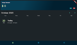 Pin Money : Can i pay today? Screenshot 3