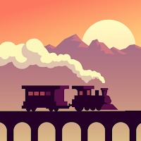 Train Run Run