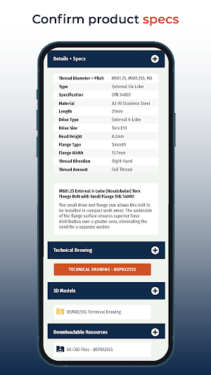 BelMetric Screenshot 3