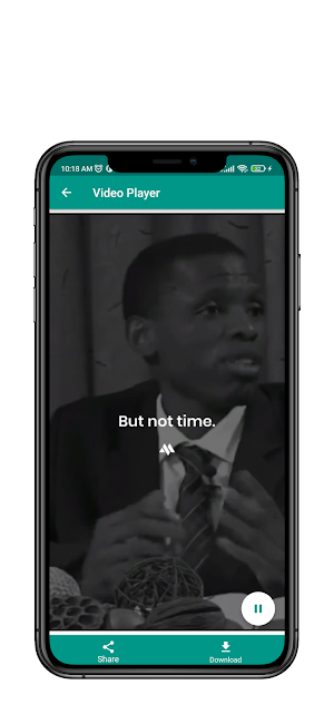 Motivational video status Screenshot 2